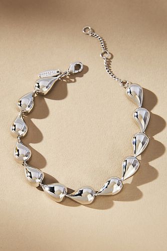 Le Petit Bracelet Enveloppant Petra par en Silver - By Anthropologie - Modalova