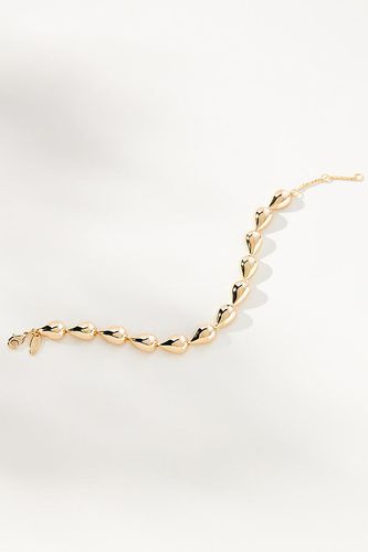 Le Petit Bracelet Enveloppant Petra par en Gold - By Anthropologie - Modalova