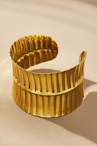 Bracelet Manchette Western par en Gold - By Anthropologie - Modalova
