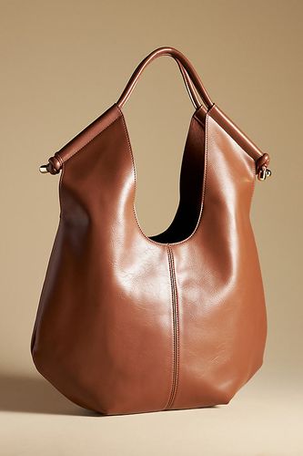 Tracy Tote en Brown chez Anthropologie - Melie Bianco - Modalova