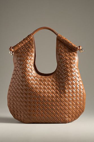 Tracy Woven Tote chez Anthropologie - Melie Bianco - Modalova