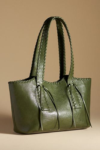 Whipstitch Tote Bag en chez Anthropologie - Melie Bianco - Modalova