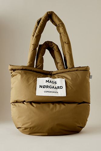 Sac Cabas Matelassé Recyclé Mads Norgaard par en chez Anthropologie - Mads Nørgaard - Modalova