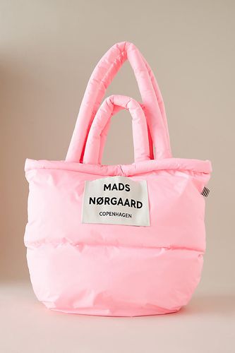 Sac Cabas Matelassé Recyclé Mads Norgaard par en chez Anthropologie - Mads Nørgaard - Modalova