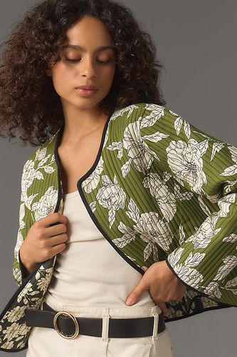 Veste Réversible Matelassée Par Anthropologie par taille: M/L - By Anthropologie - Modalova