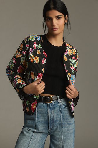 Veste Réversible Matelassée Par Anthropologie par taille: XS/tp - By Anthropologie - Modalova