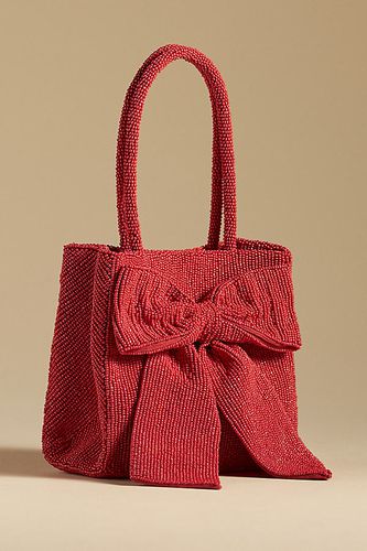 Sac Fourre-Tout Naud Perlé Par Anthropologie par en - By Anthropologie - Modalova