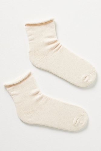 Chaussettes Boxer Par Anthropologie par en White - By Anthropologie - Modalova