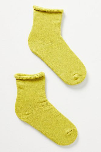 Chaussettes Boxer Par Anthropologie par en Green - By Anthropologie - Modalova