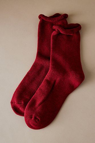 Chaussettes Boxer Par Anthropologie par en - By Anthropologie - Modalova