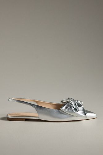 Ballerines à naud en taille: 36 chez Anthropologie - Maeve - Modalova