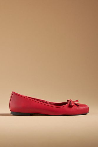 Ballerines à Bout Carré en taille: 36 chez Anthropologie - Maeve - Modalova