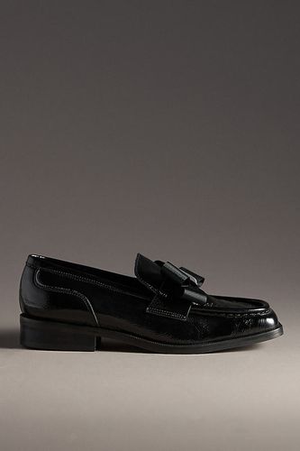 Mocassins à Bout Carré et Naud en Black taille: 36 chez Anthropologie - Maeve - Modalova