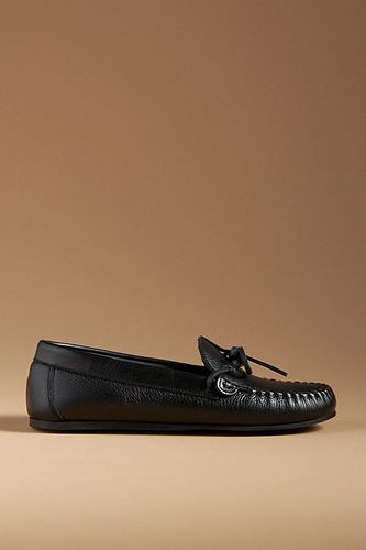 Mocassins de conduite à naud par Anthropologie par en Black taille: 36 - By Anthropologie - Modalova