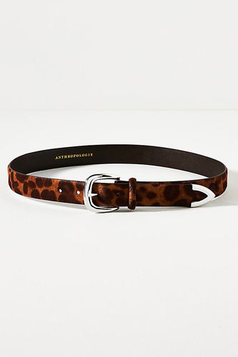 Ceinture Western Simple par taille: S - By Anthropologie - Modalova