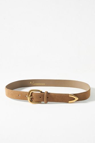 Ceinture Western Simple par en taille: M - By Anthropologie - Modalova