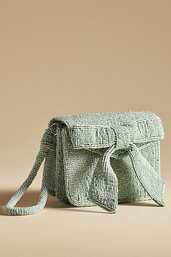 Pochette à perles By Anthropologie - By Anthropologie - Modalova