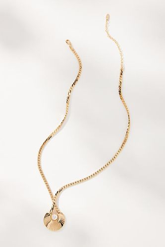 Collier Pendentif Frontier par en Gold - By Anthropologie - Modalova