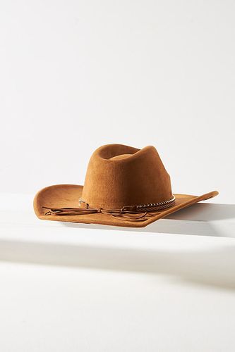 Par Anthropologie Rancher Faux-Suède par en - By Anthropologie - Modalova