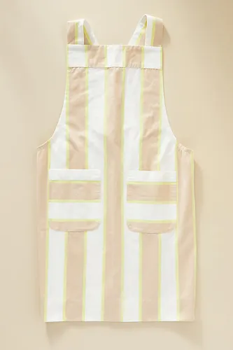 Tablier à rayures rugby chez - Anthropologie - Modalova