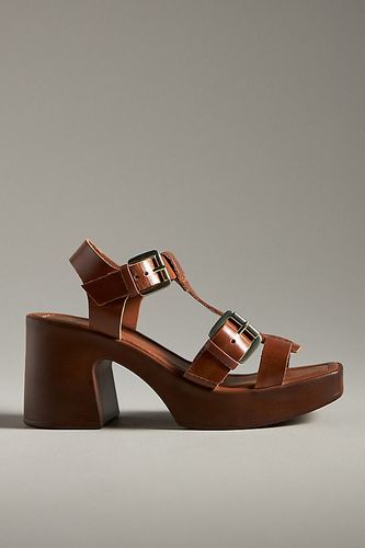 Sandales Harrison à Talons en Bois en taille: 37 chez Anthropologie - Matisse - Modalova