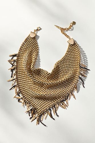 Collier Bandana en Cotte de Mailles par en - By Anthropologie - Modalova