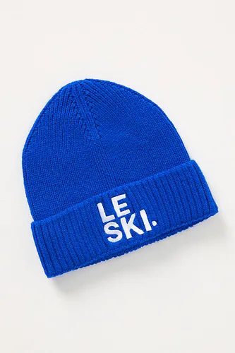 Le Bonnet de Ski en chez Anthropologie - Le Surf. - Modalova