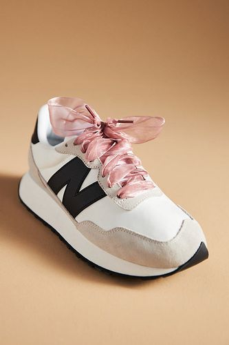 Lacets de chaussures en organza satiné par en - By Anthropologie - Modalova