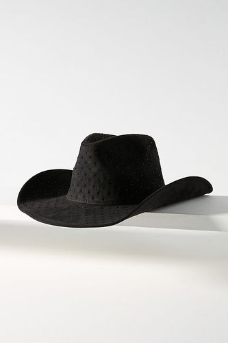 Chapeau de rancher scintillant par en - By Anthropologie - Modalova