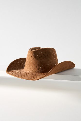 Chapeau de rancher scintillant par en - By Anthropologie - Modalova