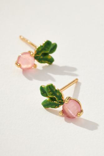 Boucles d'oreilles Veggie Post par en - By Anthropologie - Modalova