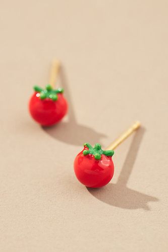 Boucles d'oreilles Veggie Post par - By Anthropologie - Modalova