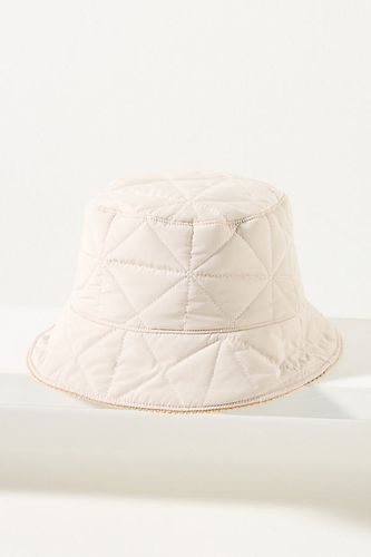 Chapeau seau matelassé en chez Anthropologie - Wyeth - Modalova