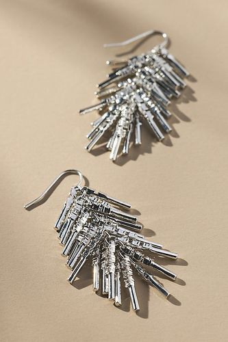 Boucles d'oreilles à pompons par en - By Anthropologie - Modalova