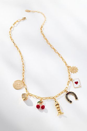 Collier Porte-Bonheur par en - By Anthropologie - Modalova