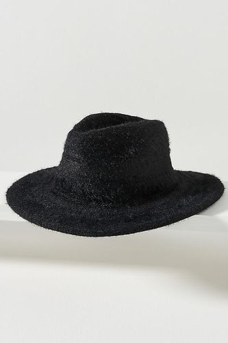 Chapeau de rancher en tricot duveteux par en - By Anthropologie - Modalova