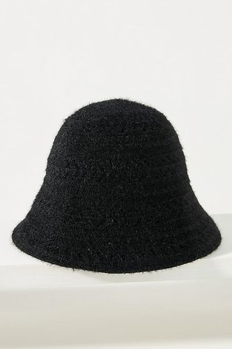 Chapeau seau en crochet par en - By Anthropologie - Modalova