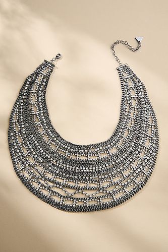 Collier Ras-du-Cou Étincelant Habillé par en - By Anthropologie - Modalova