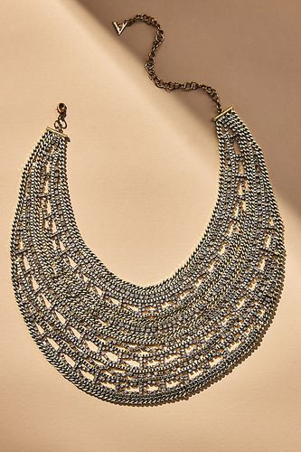 Collier Ras-du-Cou Étincelant Habillé par en - By Anthropologie - Modalova