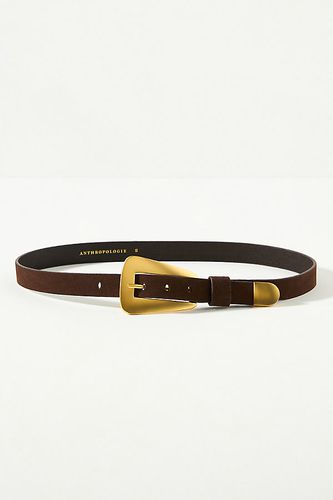 Ceinture Western Moderne par en taille: S - By Anthropologie - Modalova