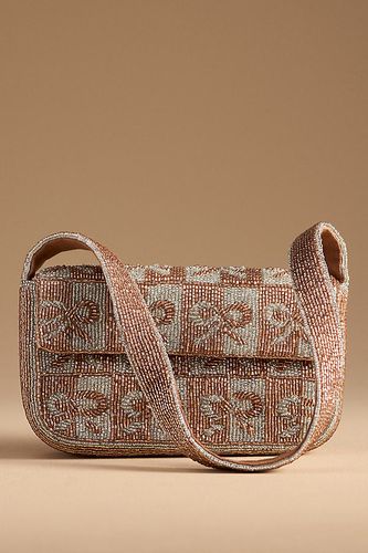 The Fiona Beaded Bag: Icon Edition par en - By Anthropologie - Modalova