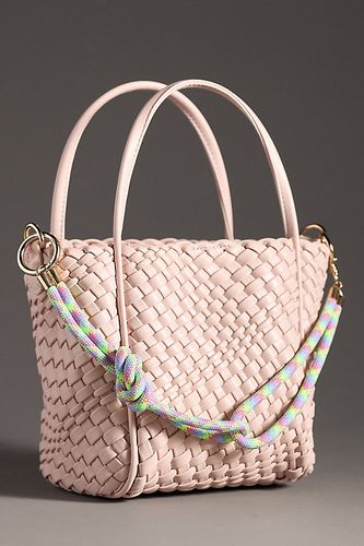 Charme de sac en velours sportif par en - By Anthropologie - Modalova