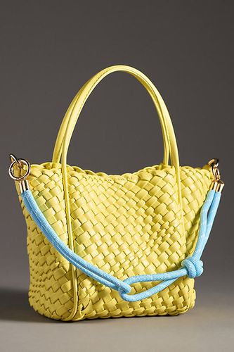 Charme de sac en velours sportif par en - By Anthropologie - Modalova