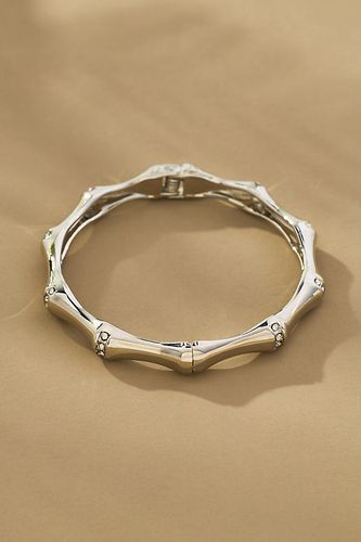 Bracelet manchette en bambou par en - By Anthropologie - Modalova