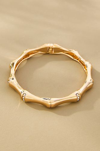 Bracelet manchette en bambou par en - By Anthropologie - Modalova