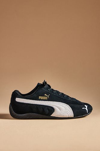 Speedcat OG Trainers en Black taille: D chez Anthropologie - PUMA - Modalova