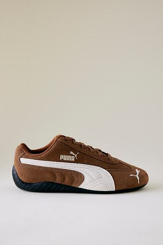 Speedcat OG Trainers en Brown taille: D chez Anthropologie - PUMA - Modalova