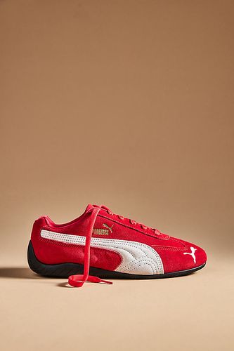 Speedcat OG Trainers en Red taille: D chez Anthropologie - PUMA - Modalova