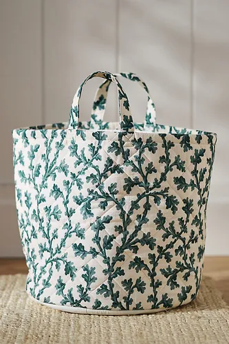 Panier Matelassé Irena chez - Anthropologie - Modalova
