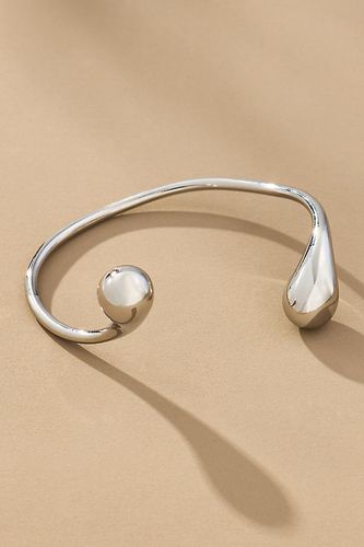 Le Bracelet Manchette Petra par en Silver - By Anthropologie - Modalova